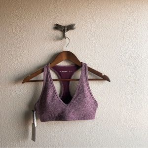 NWT ARITZIA TnAction Sports Bra